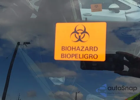 2012 Chevrolet Traverse Ls из США, поврежденный, VIN 1GNKRFED5CJ423790